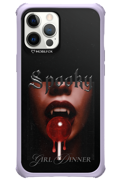 Freaky Girl - Apple iPhone 12 Pro Max