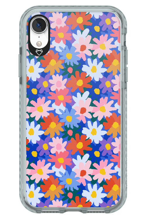 Happy Bloom - Apple iPhone XR