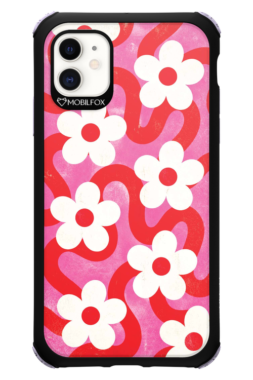 BLOSSOM TWIST 2.0 - Apple iPhone 11