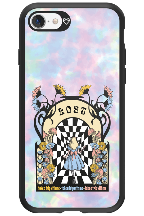 L0ST 2.0 - Apple iPhone 7