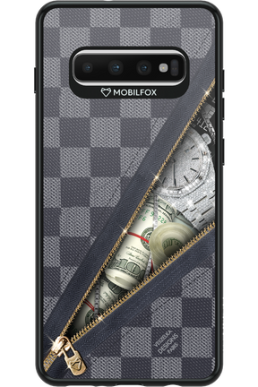 Goodie Bag - Samsung Galaxy S10+