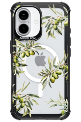 Olive Tree - Apple iPhone 16