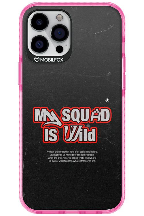 Wild Squad - Apple iPhone 12 Pro Max