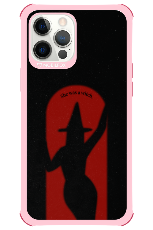 Witch Season - Apple iPhone 12 Pro Max