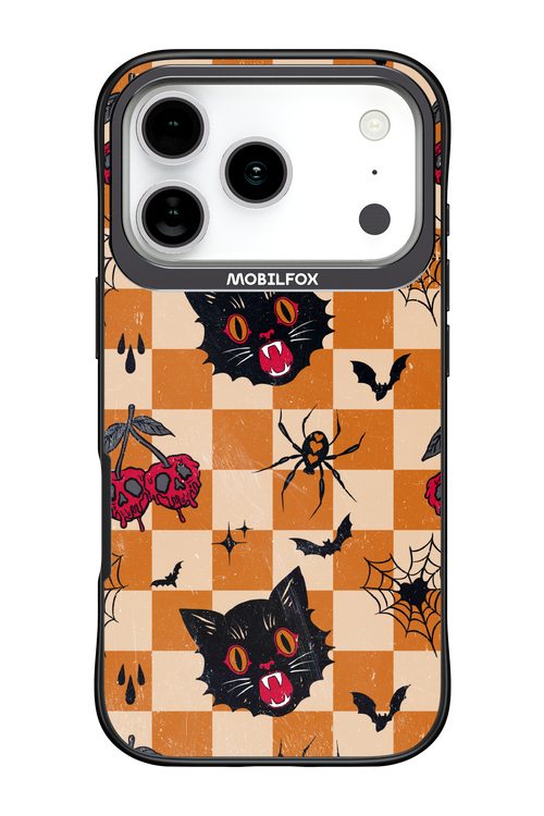 Witch's Patch - Apple iPhone 17 Pro