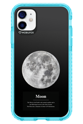 Moon - Apple iPhone 11