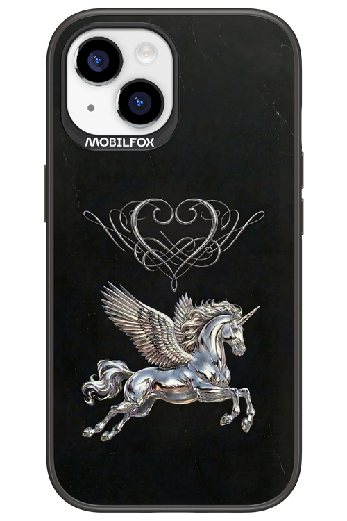 Horse Heart 2.0 - Apple iPhone 15