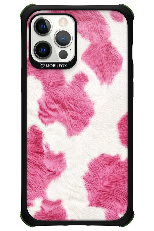 Pink Cow - Apple iPhone 12 Pro Max