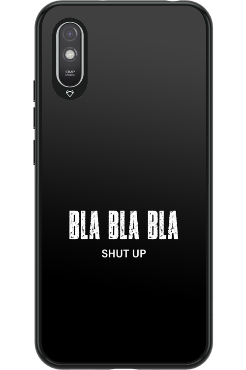 Bla Bla II 2.0 - Xiaomi Redmi 9A