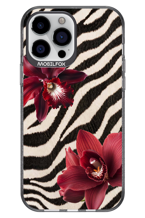 Vintage Flower 2.0 - Apple iPhone 13 Pro Max