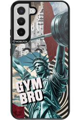 GYM BRO - Samsung Galaxy S22+