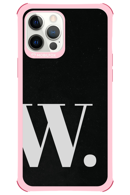 W (Off Space) - Apple iPhone 12 Pro Max