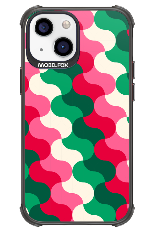 Holiday's Aura - Apple iPhone 13 Mini