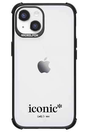 Iconic_ - Apple iPhone 14