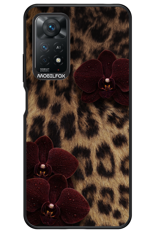 Orchid Bite 2.0 - Xiaomi Redmi Note 11Pro 4G/5G