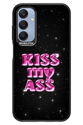 KMA 2.0 - Samsung A25