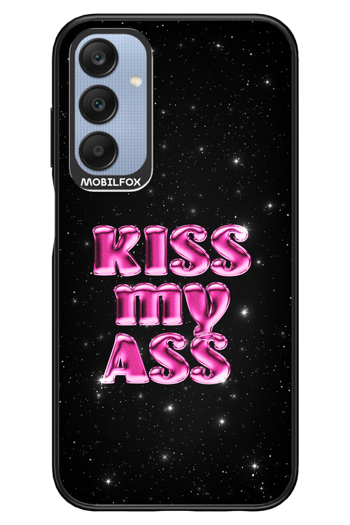 KMA 2.0 - Samsung A25