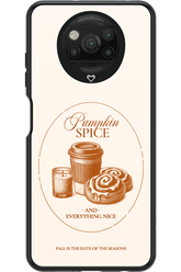 Elite Fall - Xiaomi Poco X3 NFC