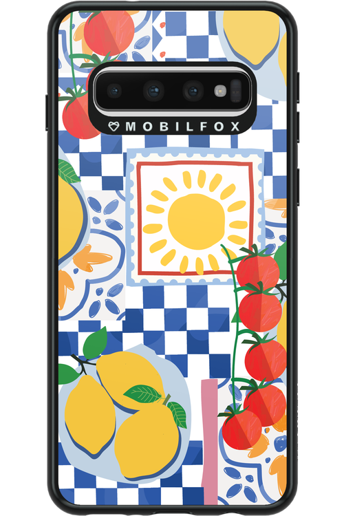 Sorrento Dream 2.0 - Samsung Galaxy S10