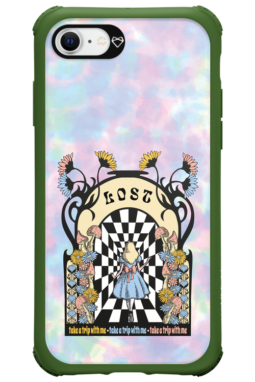L0ST 2.0 - Apple iPhone 8