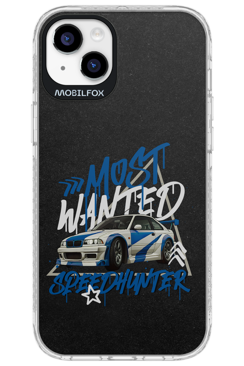 Most wanted - Apple iPhone 14 Plus