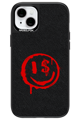 Moneymoji Leather - Apple iPhone 14 Plus