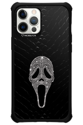 Glitter Ghost - Apple iPhone 12 Pro Max