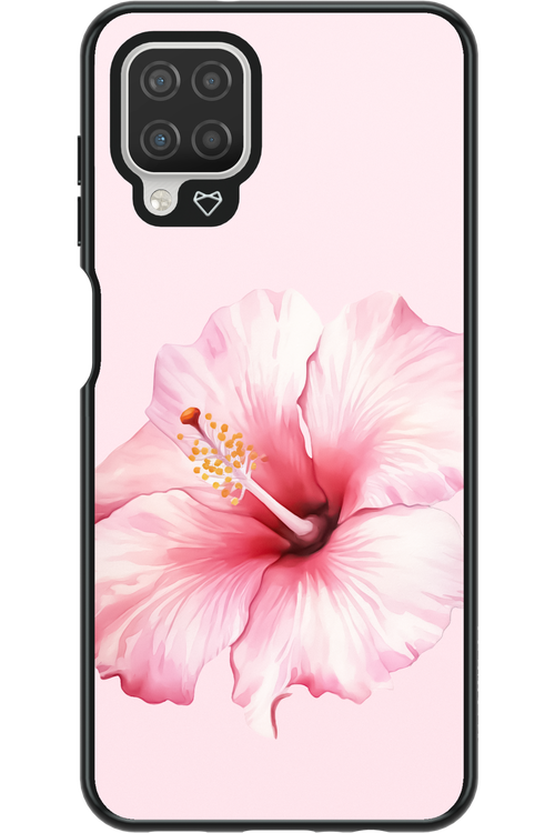 HibiPinky - Samsung Galaxy A12