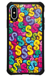 I need dollars - Apple iPhone XS