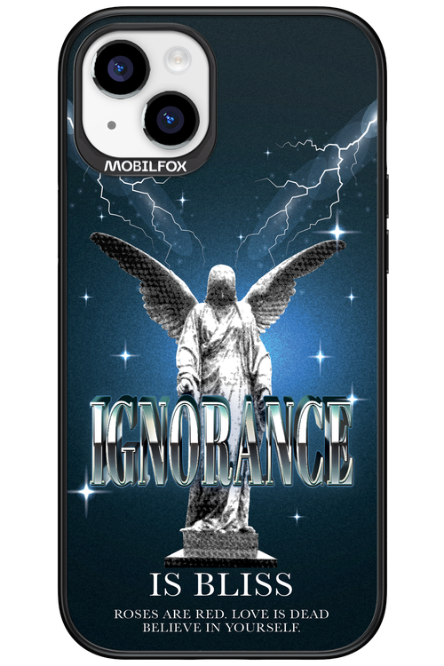Ignorance - Apple iPhone 15 Plus