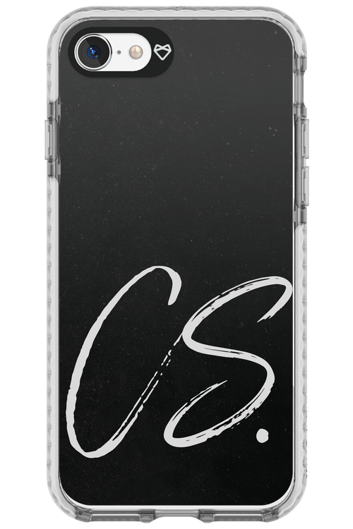 (Off Space) CS 2.0 - Apple iPhone 8