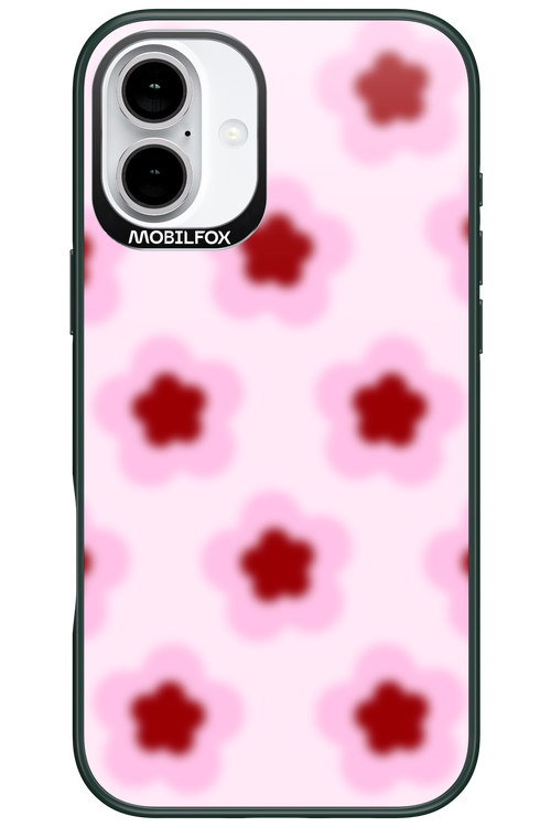 Soft Bloom - Apple iPhone 16 Plus