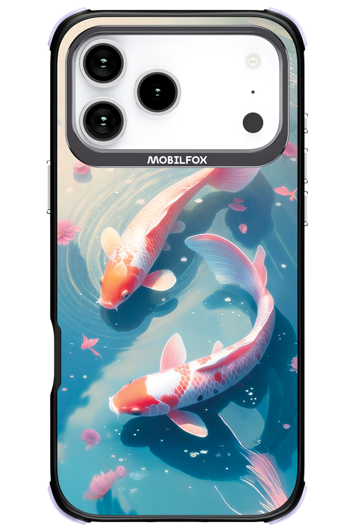 Koi - Apple iPhone 17 Pro Max