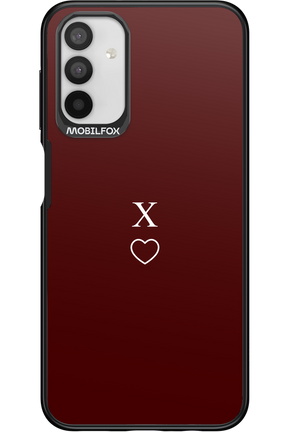 X Burgundia 2.0 - Samsung Galaxy A04s