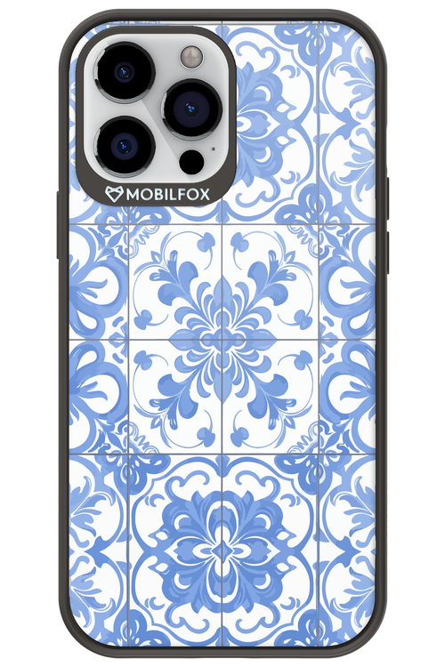 Amalfi Club 2.0 - Apple iPhone 13 Pro Max