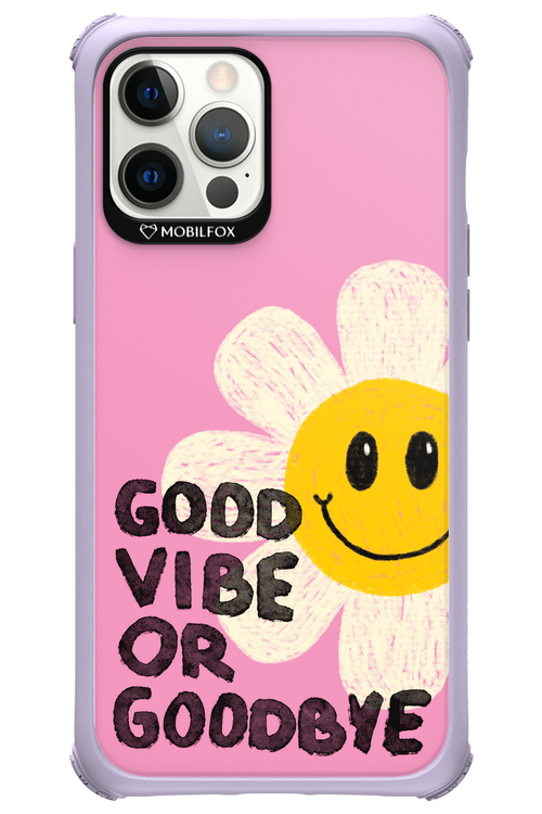 Goodbye 2.0 - Apple iPhone 12 Pro Max