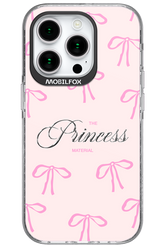 Princess Material - Apple iPhone 15 Pro
