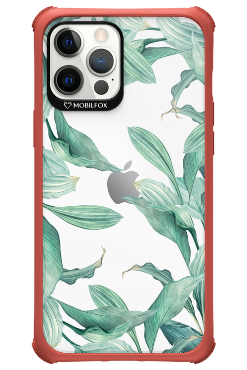 Greenpeace 2.0 - Apple iPhone 12 Pro Max