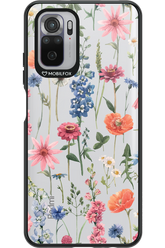 Flower Field - Xiaomi Redmi Note 10