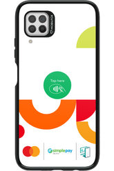 OTP EU Color 2.0 - Huawei P40 Lite