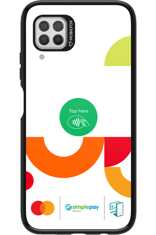 OTP EU Color 2.0 - Huawei P40 Lite