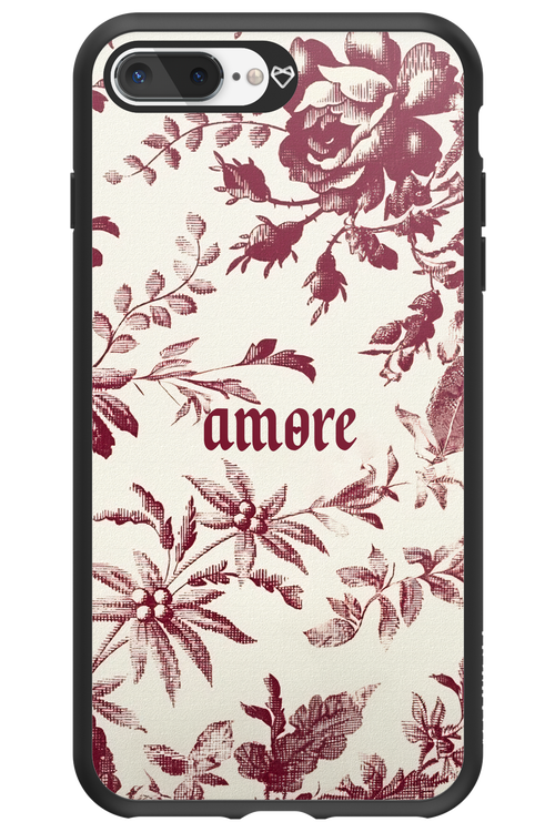 Amore 2.0 - Apple iPhone 8 Plus