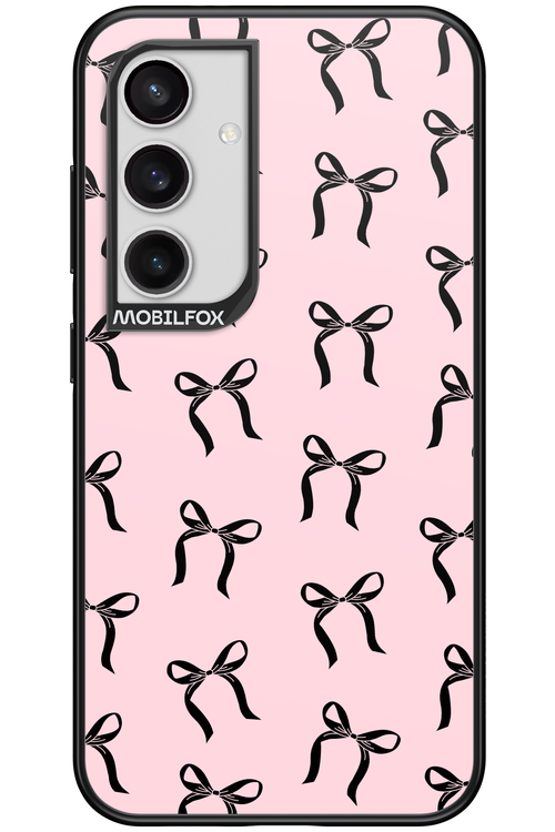 Bow Promise 2.0 - Samsung Galaxy S24