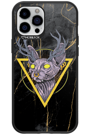 Bastet - Apple iPhone 12 Pro Max