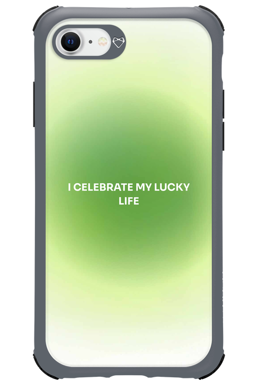 MY LUCKY LIFE - Apple iPhone 8