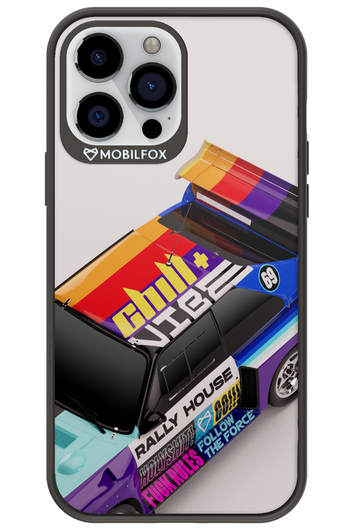 Rally House - Apple iPhone 13 Pro Max