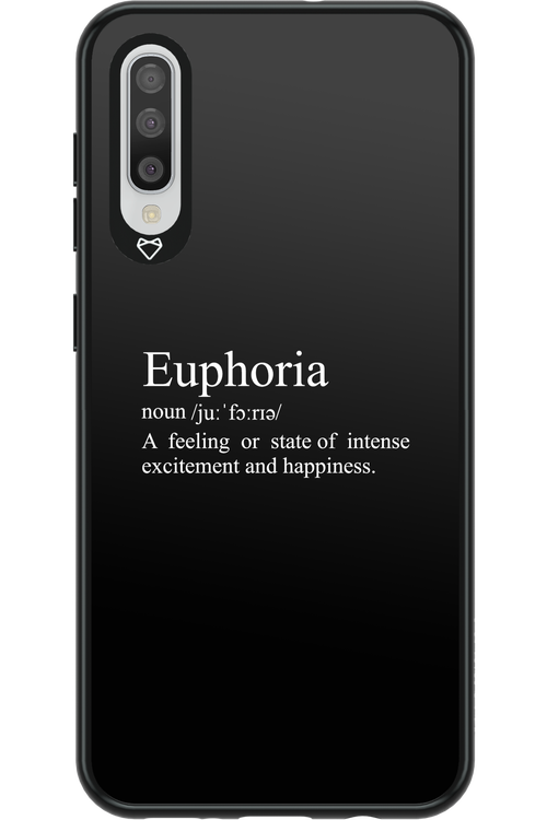Euph0ria - Samsung Galaxy A50