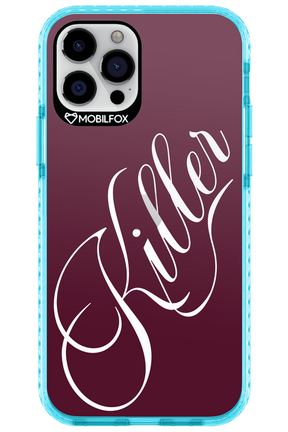 Cherry Killer - Apple iPhone 12 Pro