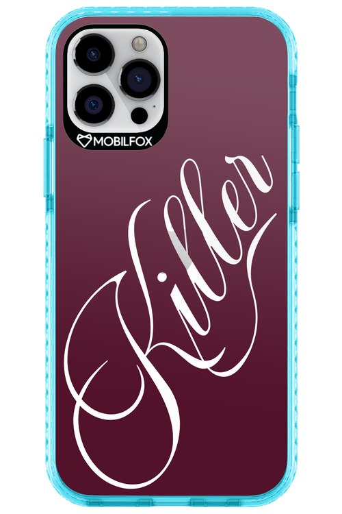 Cherry Killer - Apple iPhone 12 Pro