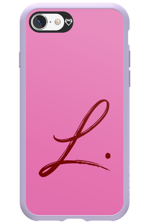 (Sorbet) L 2.0 - Apple iPhone 8